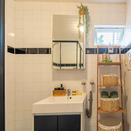 Dom wakacyjny In Gelderland Near Woodlands