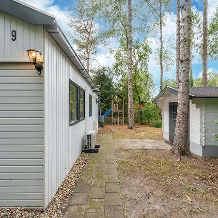 In Gelderland Near Woodlands Hattemerbroek