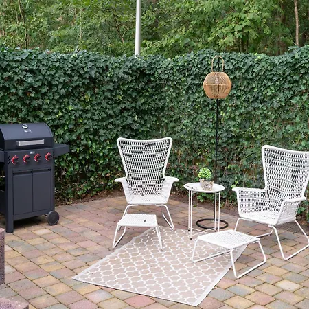 Dom wakacyjny In Gelderland Near Woodlands *