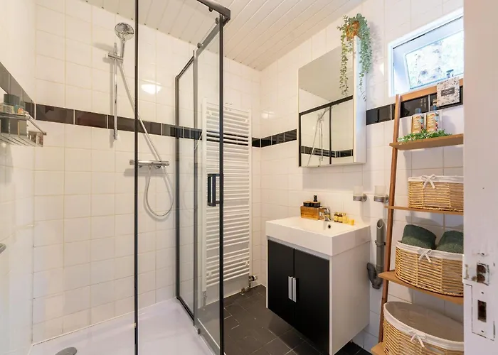 In Gelderland Near Woodlands