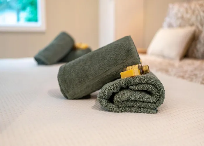 Semesterbostad In Gelderland Near Woodlands