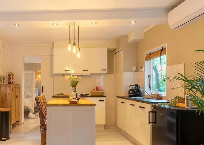 In Gelderland Near Woodlands