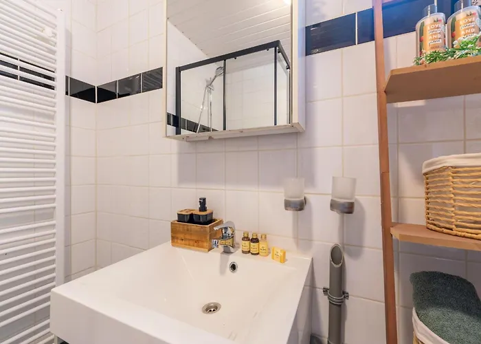 In Gelderland Near Woodlands Hattemerbroek