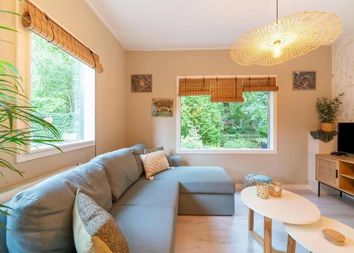 In Gelderland Near Woodlands *