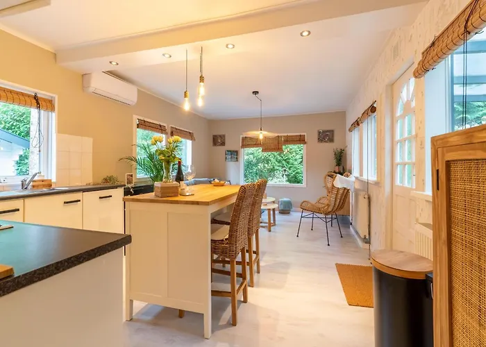 In Gelderland Near Woodlands