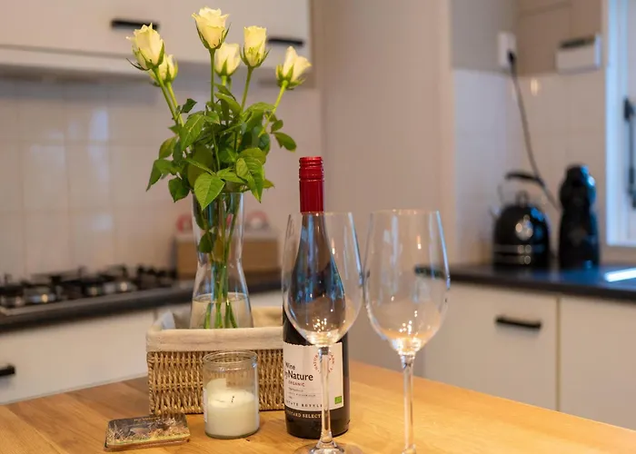 Semesterbostad In Gelderland Near Woodlands