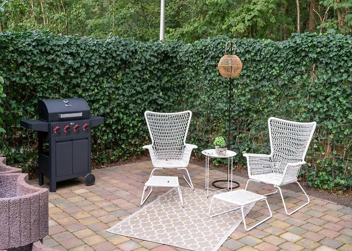 Semesterbostad In Gelderland Near Woodlands *