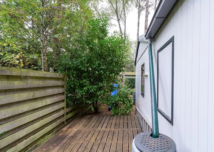 Semesterbostad In Gelderland Near Woodlands Hattemerbroek
