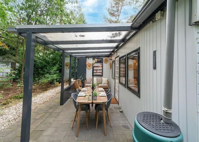 Semesterbostad In Gelderland Near Woodlands *