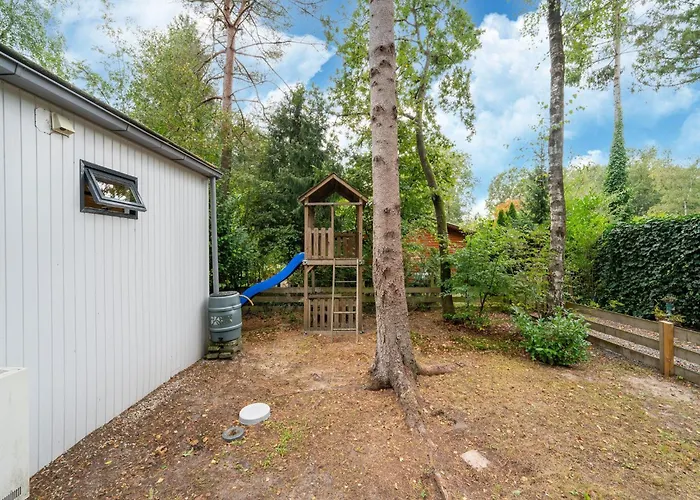 In Gelderland Near Woodlands Semesterbostad