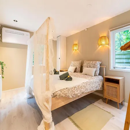 In Gelderland Near Woodlands Casa de Férias