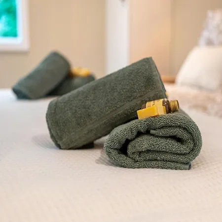 Casa de Férias In Gelderland Near Woodlands