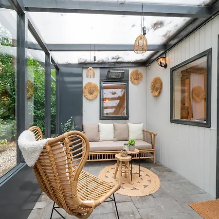 Casa de Férias In Gelderland Near Woodlands