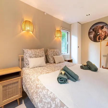 In Gelderland Near Woodlands Casa de Férias