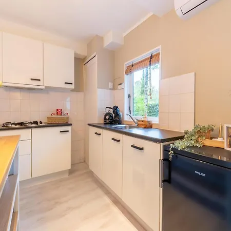 In Gelderland Near Woodlands *