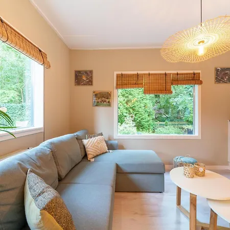 In Gelderland Near Woodlands *