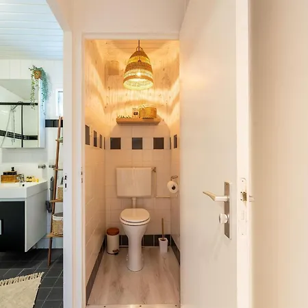 In Gelderland Near Woodlands