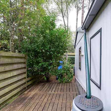 Casa de Férias In Gelderland Near Woodlands Hattemerbroek