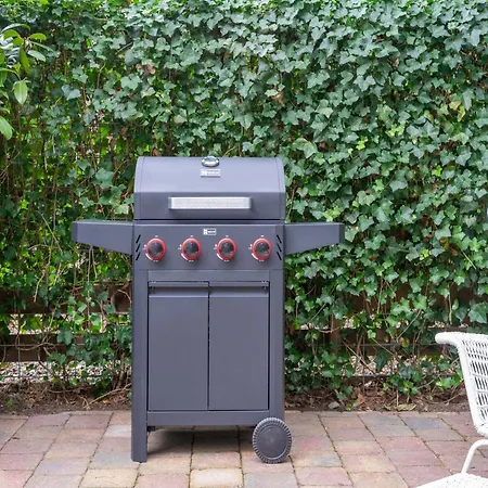 In Gelderland Near Woodlands Casa de Férias Hattemerbroek