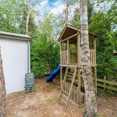 In Gelderland Near Woodlands Casa de Férias