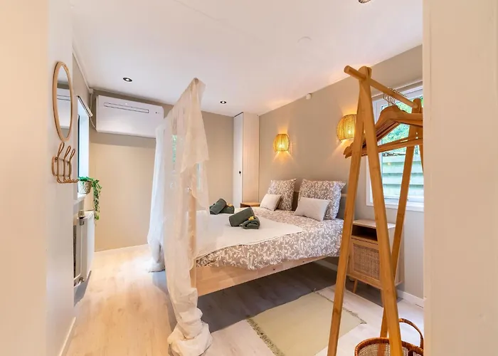 In Gelderland Near Woodlands *