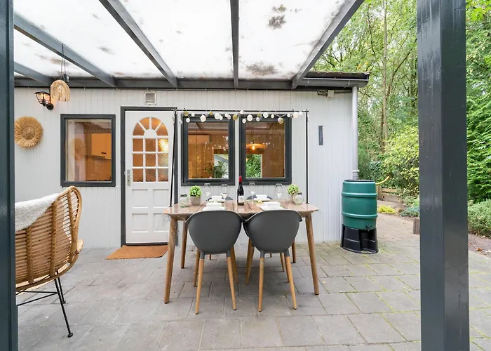 In Gelderland Near Woodlands * Hattemerbroek