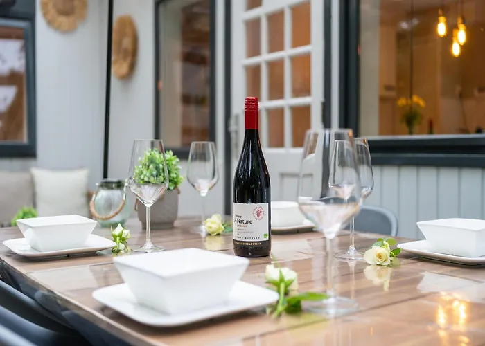 In Gelderland Near Woodlands Nyaraló