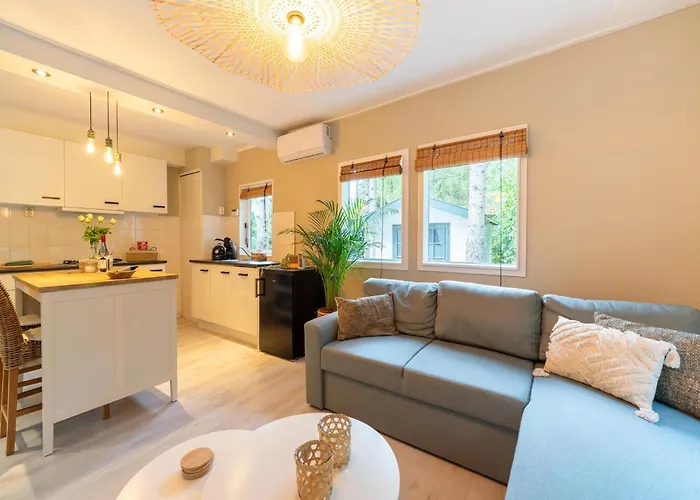 In Gelderland Near Woodlands Nyaraló *