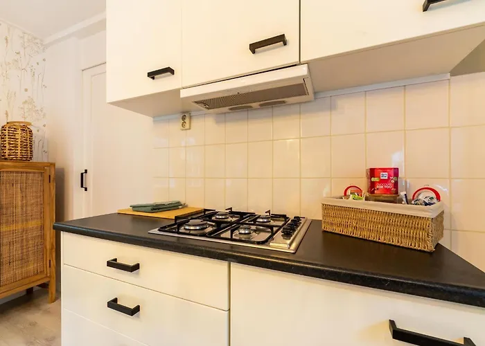 In Gelderland Near Woodlands Nyaraló *