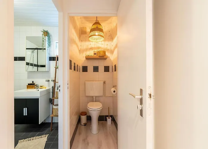 In Gelderland Near Woodlands