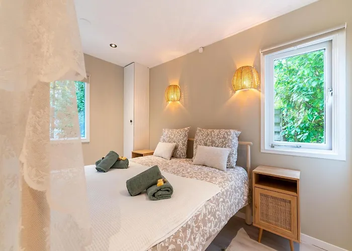 In Gelderland Near Woodlands