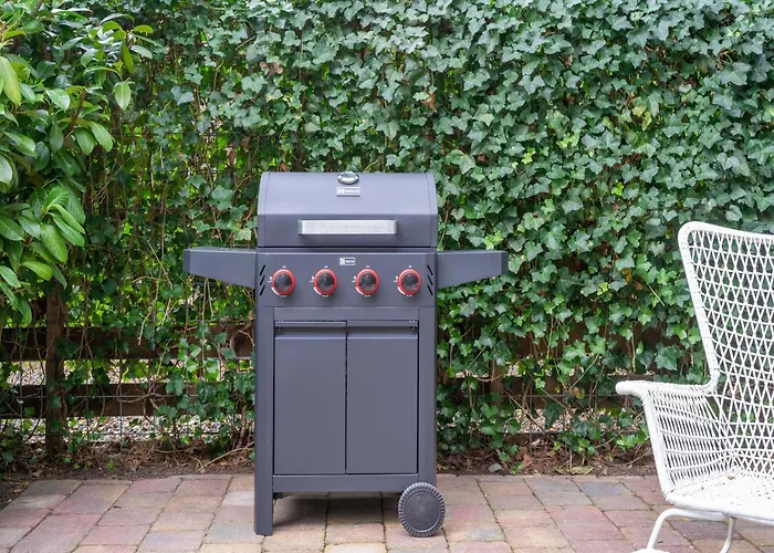 In Gelderland Near Woodlands Nyaraló Hattemerbroek